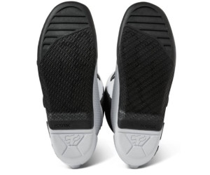 Мотоботи FOX COMP BOOT [White]
